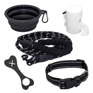 Padded Leash for Walking